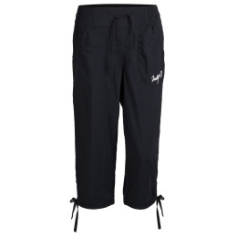 Short femme Northfinder Andrea vert Black