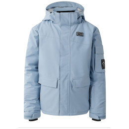 Veste de ski enfant Dare 2b Shredder Jacket bleu clair Mountain Spring
