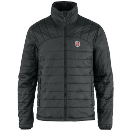 Veste homme Fjällräven Expedition X-Lätt Jacket M vert black