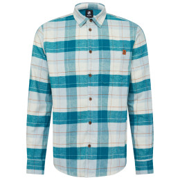 Chemise homme Mammut Trovat Longsleeve Shirt Men