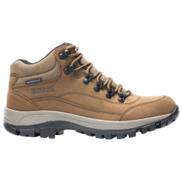 Chaussures femme Regatta Womens Bayton Leather Mid