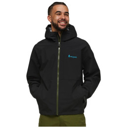 Veste homme Cotopaxi Cielo Rain Jacket noir All Black