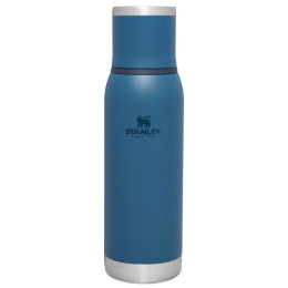 Thermos Stanley Adventure To-Go 750 ml bleue