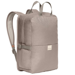 Sac à dos urbain Vaude Coreway Pack 17 beige coconut