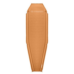 Matelas autogonflant Trimm Edge orange / gris Orange/Gray