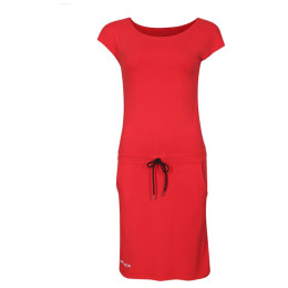 Robe femme Progress Martina II rouge červená