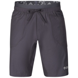 Shorts homme Direct Alpine Solo Shorts 3.0 gris / noir anthracite