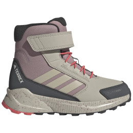 Chaussures enfant Adidas Terrex Trailmaker 2 High Climawarm+