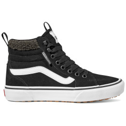 Chaussures femme Vans Filmore Hi Vansguard Wm