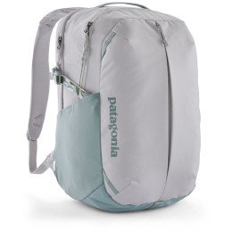 Sac à dos Patagonia Refugio Day Pack 26L gris / bleu Crisp Grey