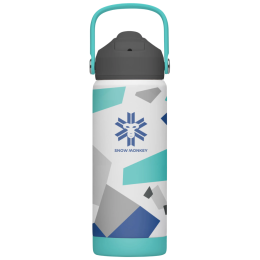 Thermos enfant Snow Monkey Kids 530 ml