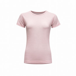 T-shirt femme Devold Breeze Merino 150 T-Shirt Wmn