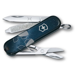 Couteau suisse Victorinox Zodiac Classic SD Gemini