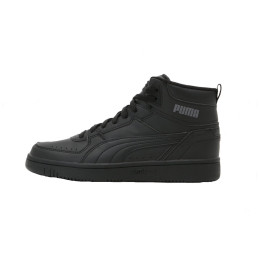Chaussures Puma Puma Rebound JOY vert black