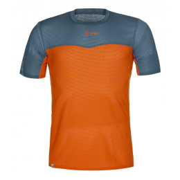 T-shirt homme Kilpi Cooler-M (2020) orange Orn