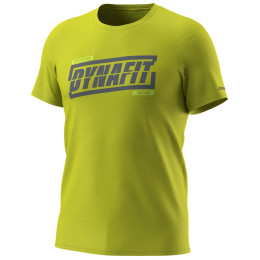 T-shirt homme Dynafit Graphic Co M S/S Tee