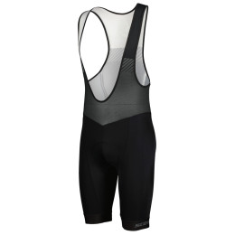 Cuissard de vélo homme Scott Bib Shorts M's RC Team ++ noir / gris black/dark grey