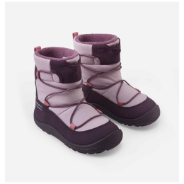 Chaussures enfant Reima Ensilumi Kids violet Deep purple