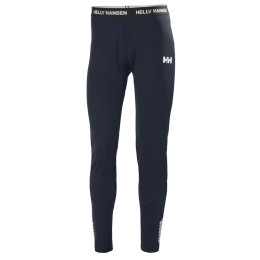 Pantalon sous-vêtements homme Helly Hansen Lifa Active Pant bleu foncé Navy