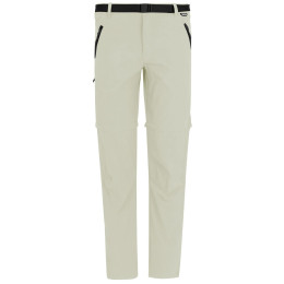 Pantalon homme Regatta Xert Stretch Z/O Trousers beige Abbeystone