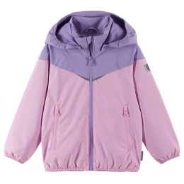 Veste enfant Reima Tuuliaho Light Heather rose Light Heather