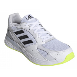 Chaussures homme Adidas Response Run blanc Ftwwwht/Cblack/Dshgry