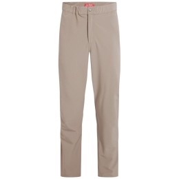 Pantalon homme Craghoppers NosiLife Socco Trouser brun Pebble