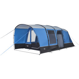 Tente gonflable Vango Capri Air 400XL bleue Skyblue