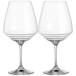 Verres à vin Brunner Wineglass Spherica - 2ks Transparente