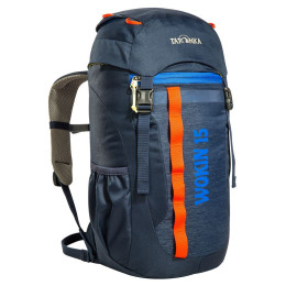 Sac à dos enfant Tatonka Wokin 15 bleu foncé navy