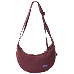 Sac bandoulière Aevor Sling Bag Small rouge Burgundy