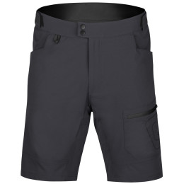Shorts homme Etape Freedom 3.0 gris antracit