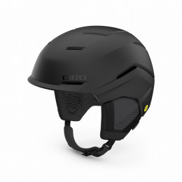 Casque de ski Giro Tenet MIPS noir Mat Black