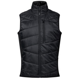 Gilet homme Dare 2b Aero Fuse Padded Gilet noir Black