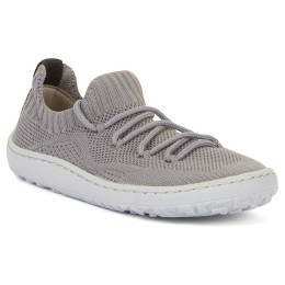 Baskets pour enfant Frodo Barefoot zeru spring Grey/Blue