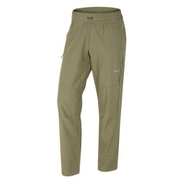 Pantalon homme Husky Speedy Long M 2023 green khaki