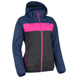 Veste femme Kilpi Ahorn-w girs