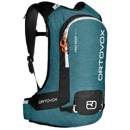 Sac à dos Ortovox Free Rider 14 S bleue AquaBlend
