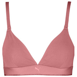 Soutien-gorge Puma Cotton Triangle Bralette 1P