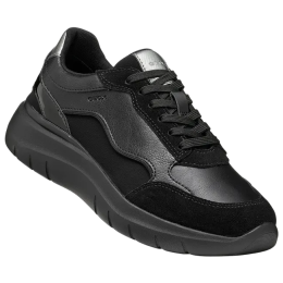 Chaussures femme Geox D Plummery
