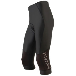 Pantalon 3/4 homme Axon Nippon II noir