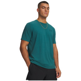 T-shirt homme Under Armour Sportstyle Left Chest SS