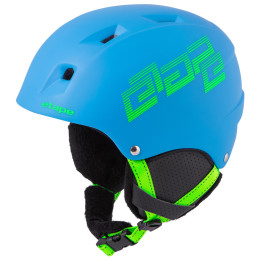 Casque de ski enfant Etape Scamp bleu / vert Blue/GreenMat