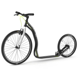 Trottinette Yedoo Trexx vert black