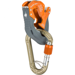 Assureur Climbing Technology Click Up Plus orange