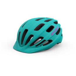 Casque vélo Giro Vasona Mat bleu clair Mat Screaming Teal