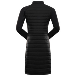 Robe femme Alpine Pro Olwa 2 noir Black