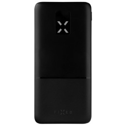 Banque d'énergie FIXED Zen 10 s LCD displejem vert Black