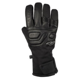 Gants de ski hommes Relax Ragnar noir