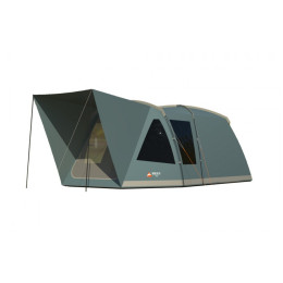 Tente familiale Vango Mokala 450 girs mineral green